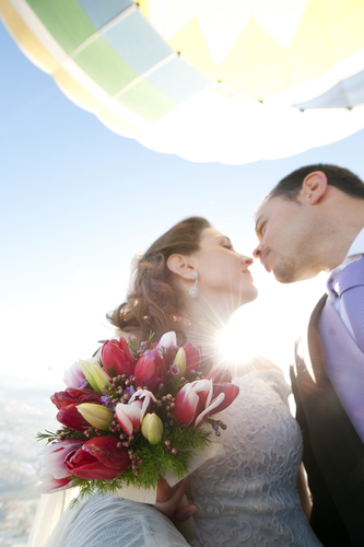 heissluftballon hochzeit2